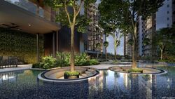 The Botany At Dairy Farm (D23), Condominium #513283751